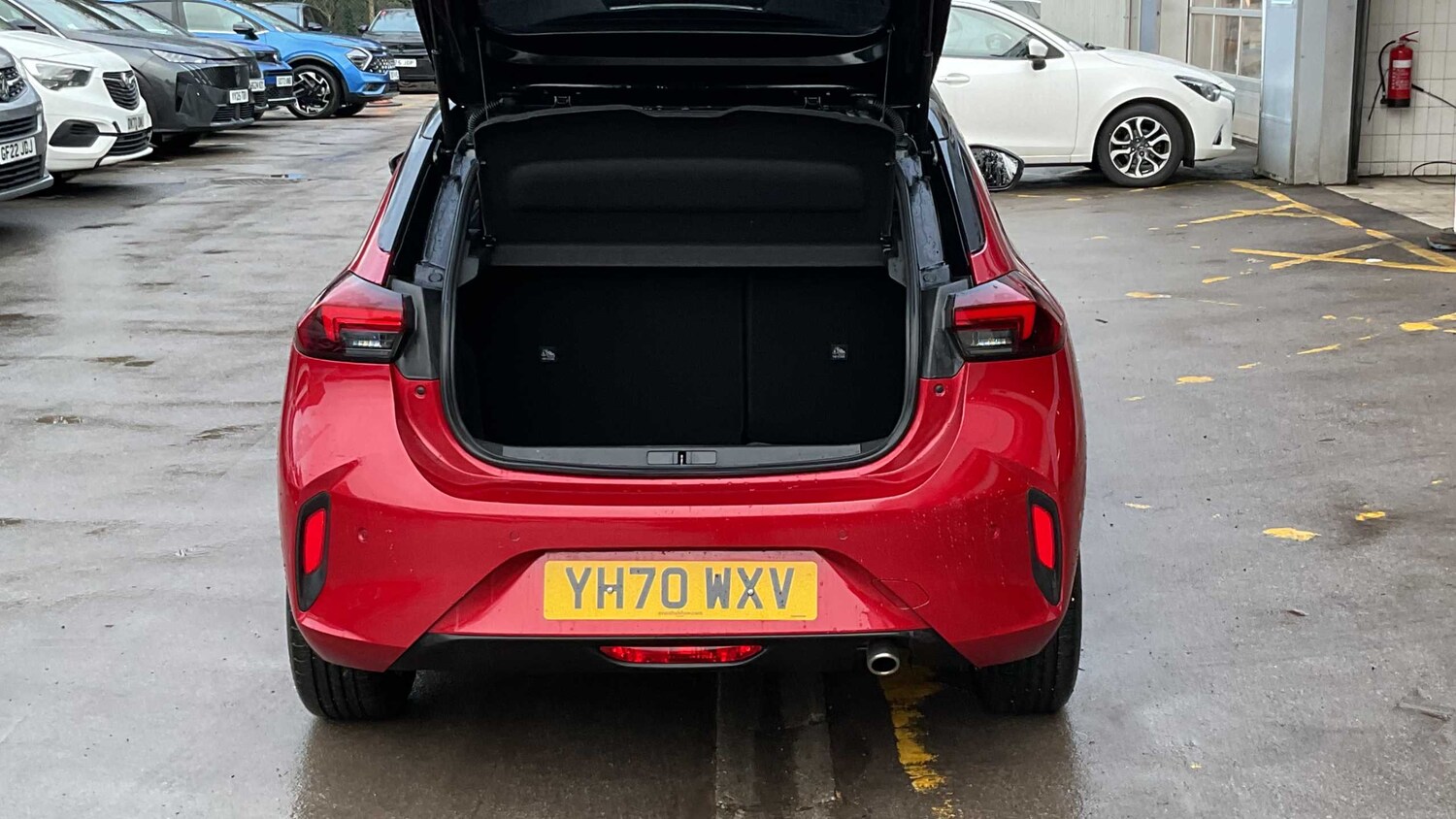 Used Vauxhall Corsa for sale - 77858445: Photo 29