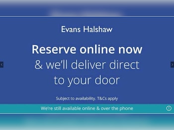 Used Vauxhall Corsa 2020 for sale - 77858445: Photo