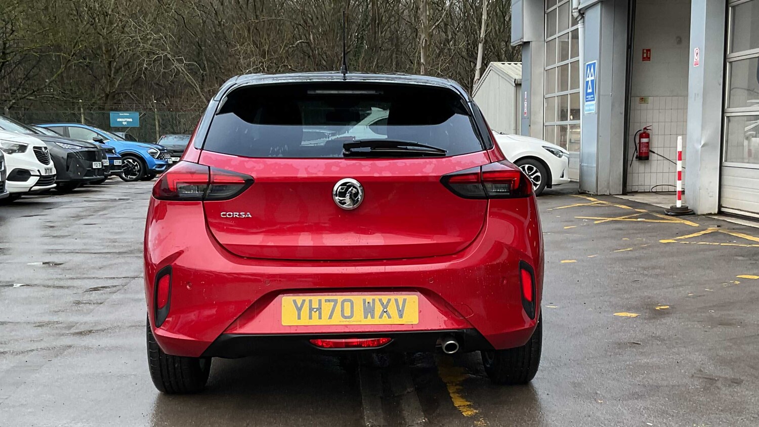 Used Vauxhall Corsa for sale - 77858445: Photo 30