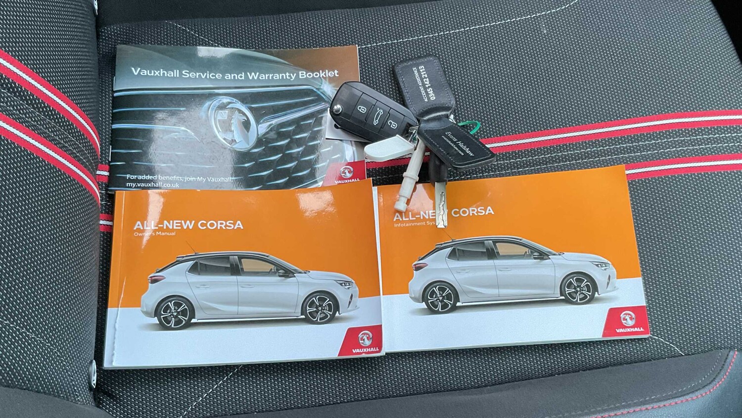 Used Vauxhall Corsa for sale - 77858445: Photo 31