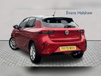 Used Vauxhall Corsa 2020 for sale - 77858445: Photo