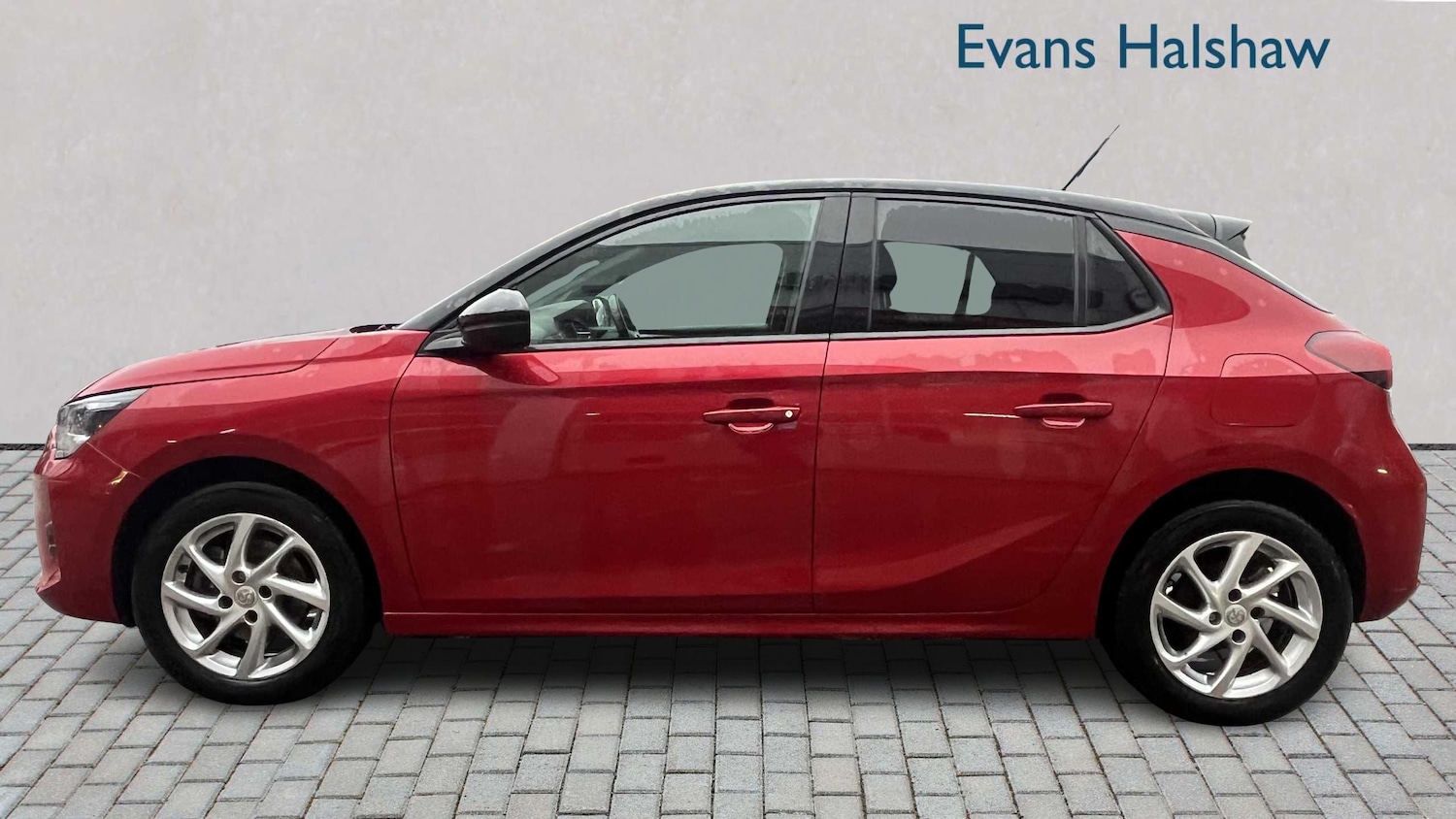 Used Vauxhall Corsa for sale - 77858445: Photo 4