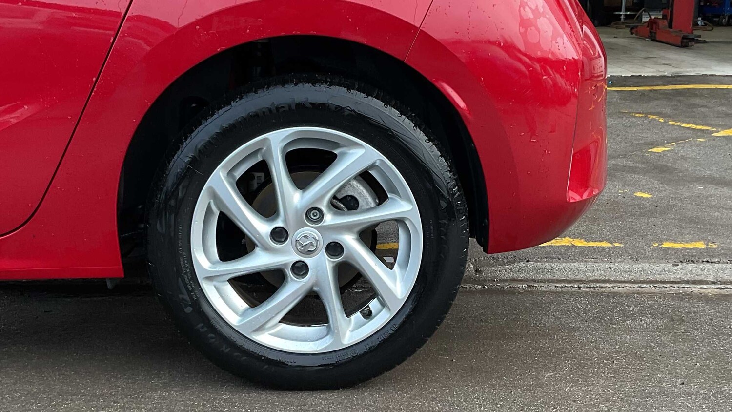 Used Vauxhall Corsa for sale - 77858445: Photo 9