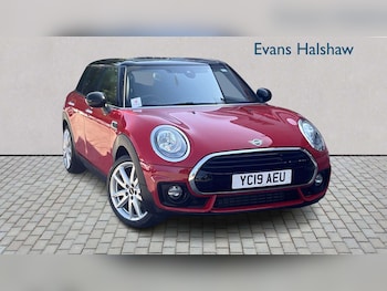 Used MINI Clubman 2019 for sale - 79172194: Photo