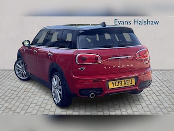 Used MINI Clubman 2019 for sale - 79172194: Photo