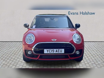 Used MINI Clubman 2019 for sale - 79172194: Photo