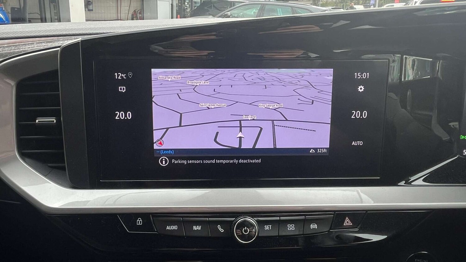 Used Vauxhall Mokka 2024 for sale - 78010384: Photo 10