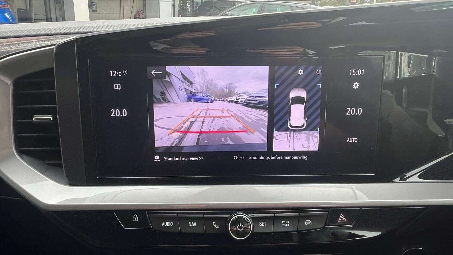 Used Vauxhall Mokka 2024 for sale - 78010384: Photo 11