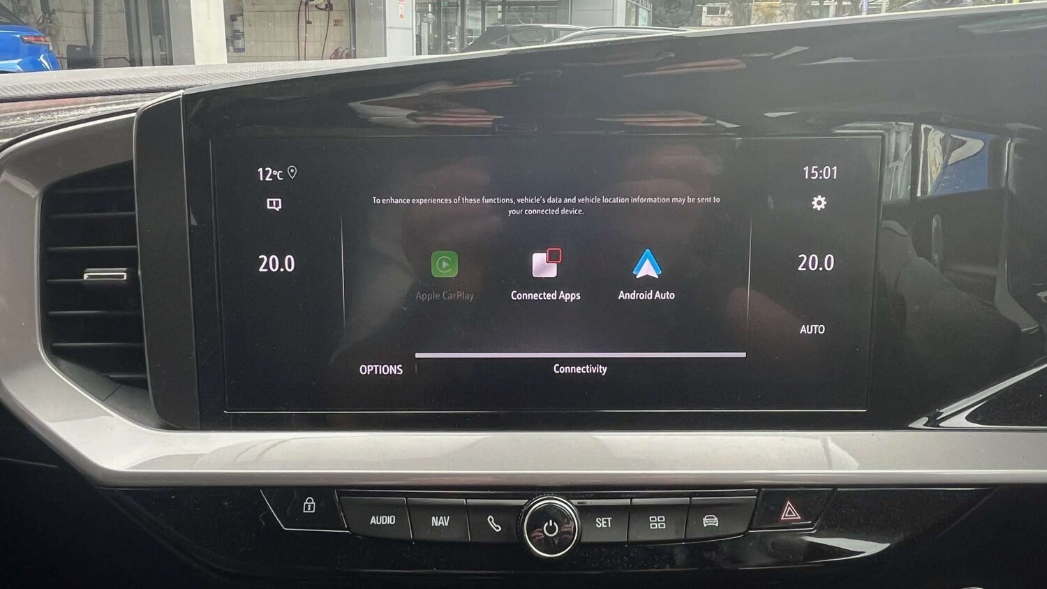 Used Vauxhall Mokka 2024 for sale - 78010384: Photo 12