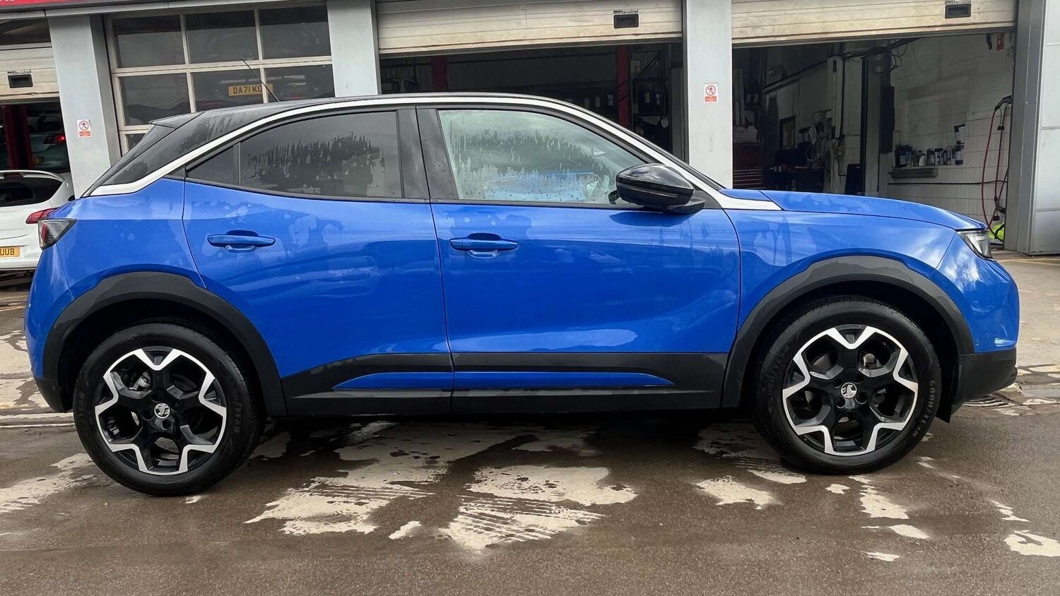 Used Vauxhall Mokka 2024 for sale - 78010384: Photo 5