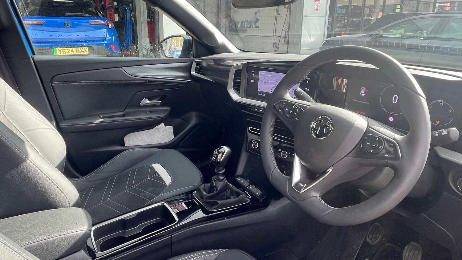 Used Vauxhall Mokka 2024 for sale - 78010384: Photo 8