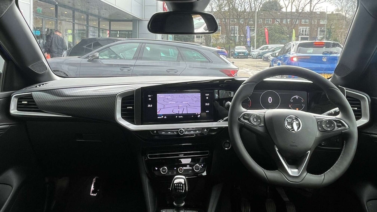 Used Vauxhall Mokka 2024 for sale - 78010384: Photo 9