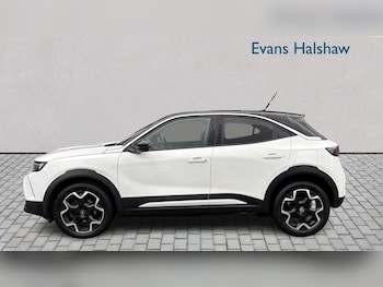 Used Vauxhall Mokka 2024 for sale - 78775146: Photo
