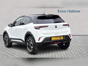 Used Vauxhall Mokka 2023 for sale - 79364554: Photo
