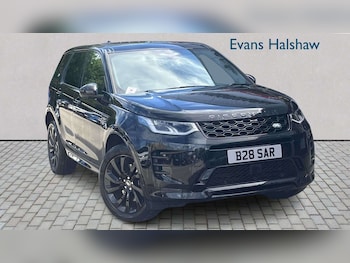 Used Land Rover Discovery Sport 2024 for sale - 78960797: Photo