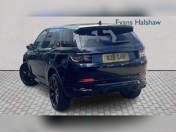 Used Land Rover Discovery Sport 2024 for sale - 78960797: Photo