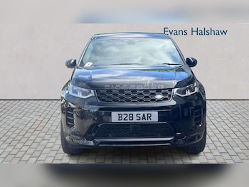 Used Land Rover Discovery Sport 2024 for sale - 78960797: Photo