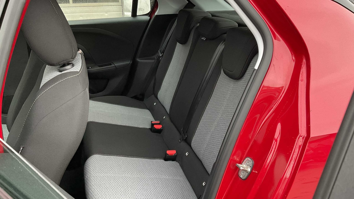 Used Vauxhall Corsa 2024 for sale - 77943189: Photo 10