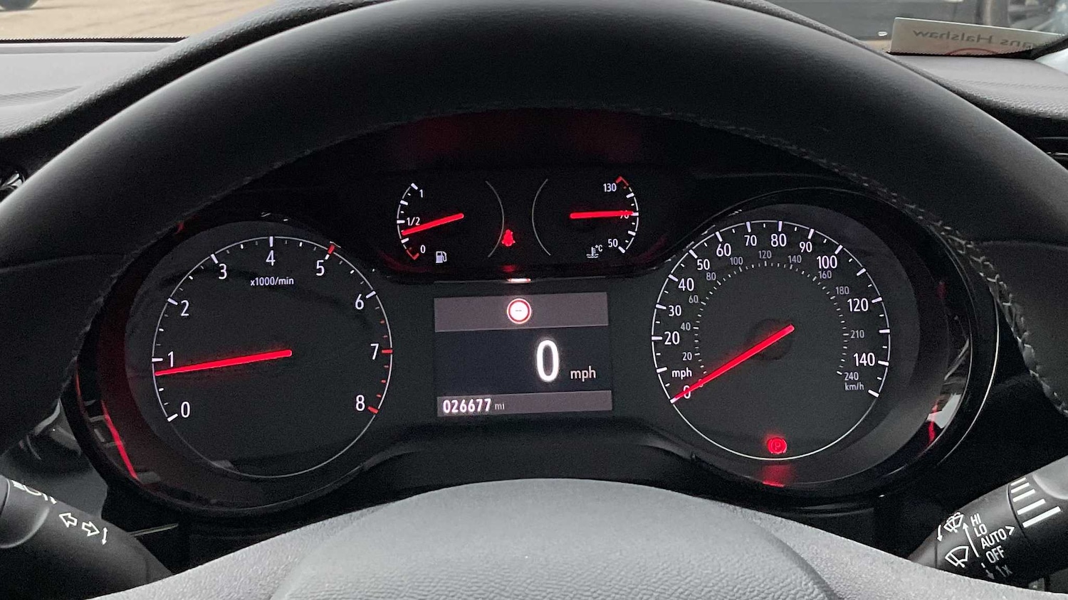 Used Vauxhall Corsa 2024 for sale - 77943189: Photo 11