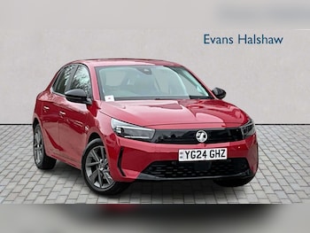 Used Vauxhall Corsa 2024 for sale - 77943189: Photo