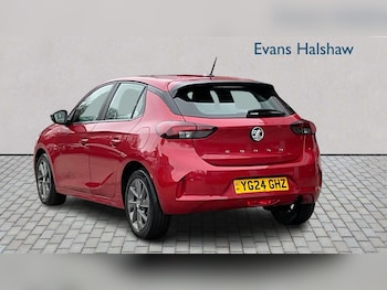 Used Vauxhall Corsa 2024 for sale - 77943189: Photo