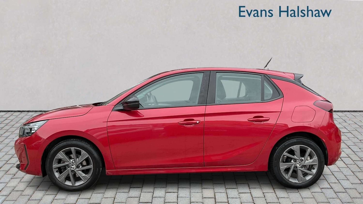 Used Vauxhall Corsa 2024 for sale - 77943189: Photo 4