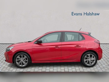 Used Vauxhall Corsa 2024 for sale - 77943189: Photo