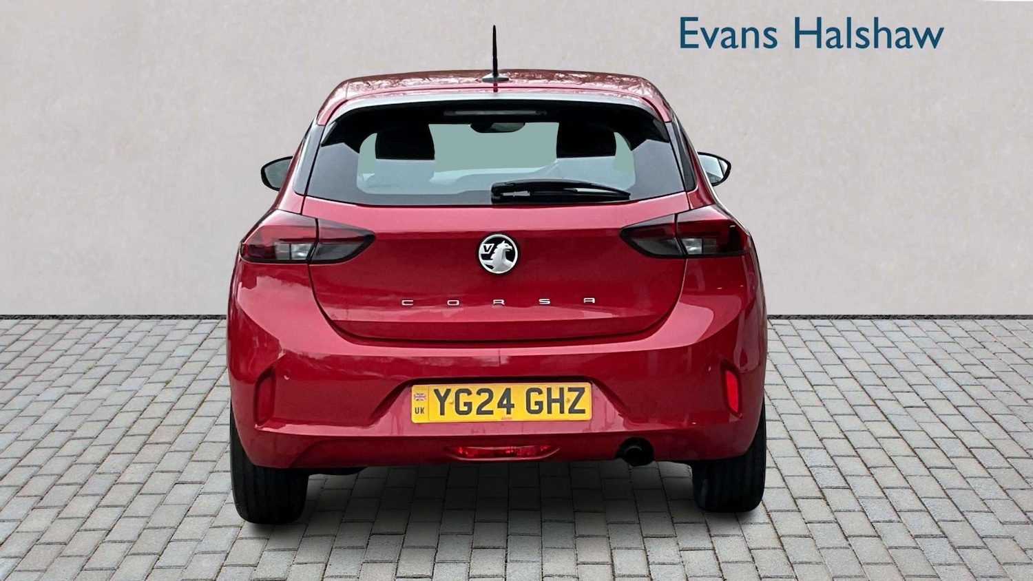 Used Vauxhall Corsa 2024 for sale - 77943189: Photo 5