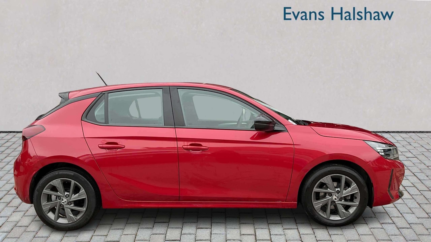 Used Vauxhall Corsa 2024 for sale - 77943189: Photo 6