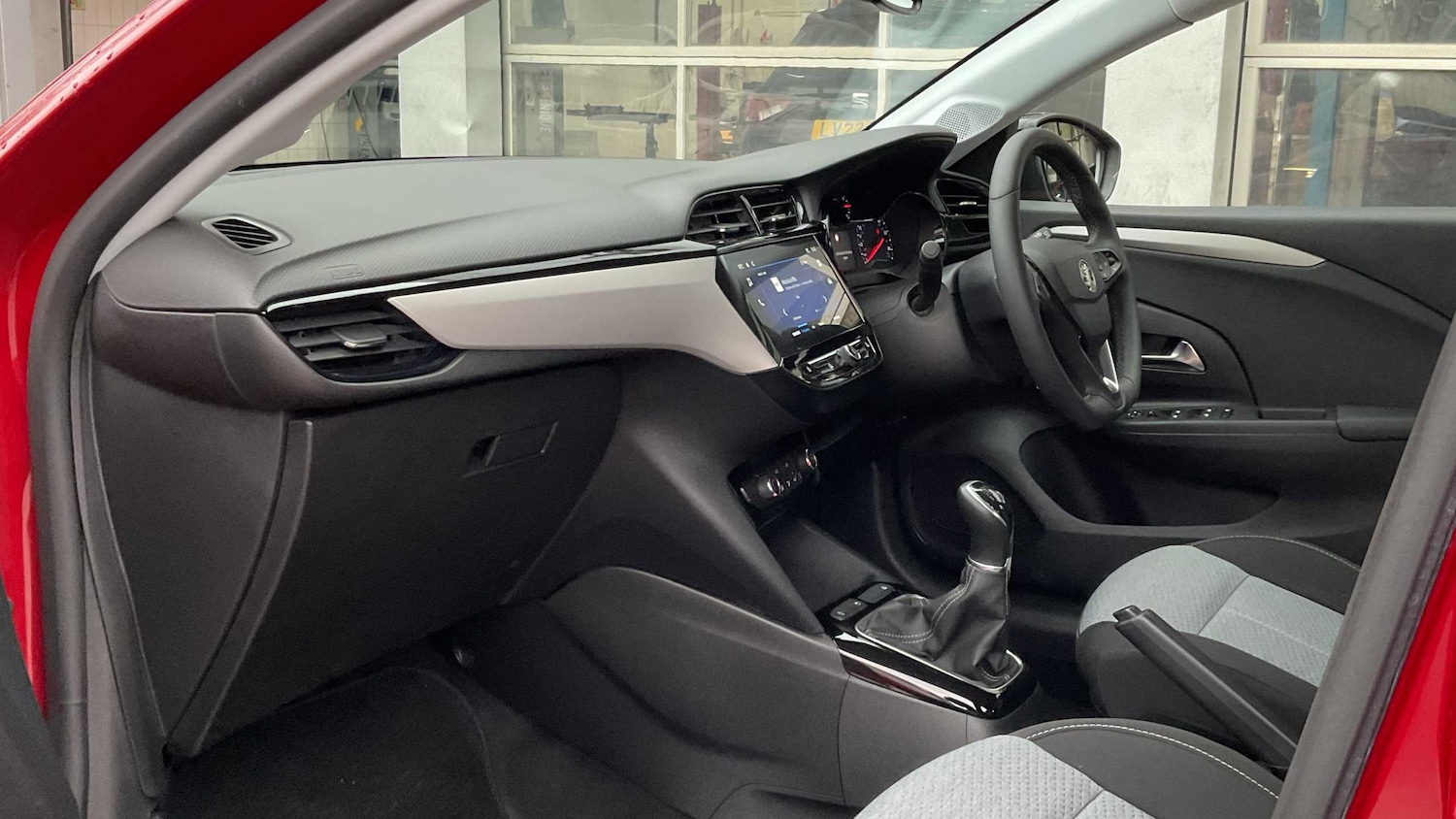 Used Vauxhall Corsa 2024 for sale - 77943189: Photo 8