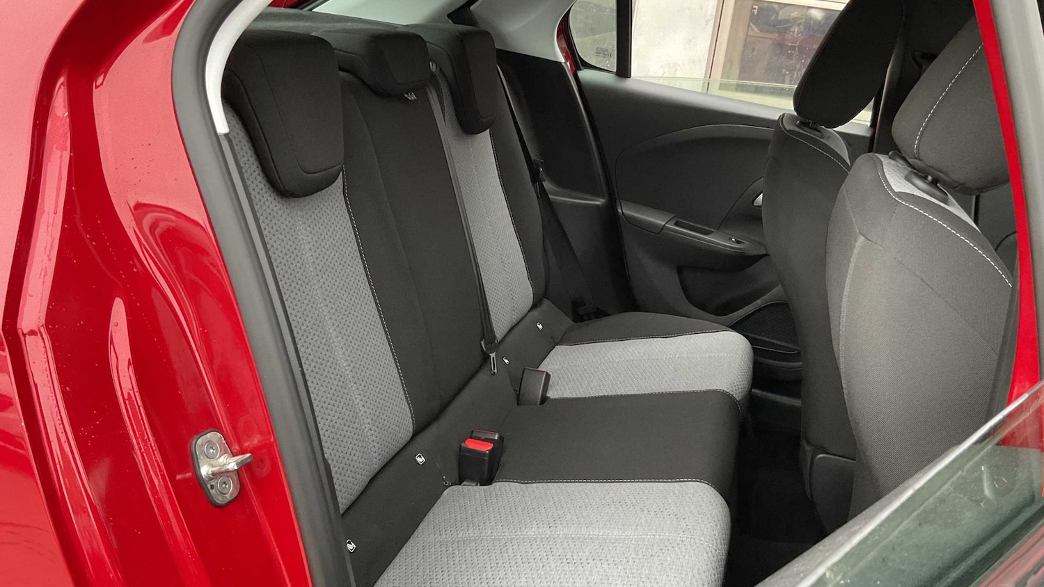 Used Vauxhall Corsa 2024 for sale - 77943189: Photo 9