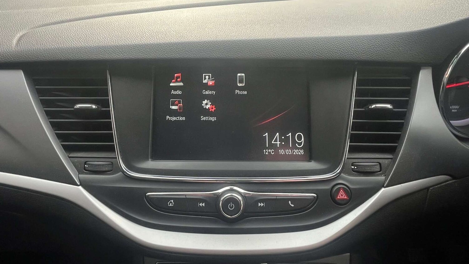 Used Vauxhall Astra for sale - 77862580: Photo 11