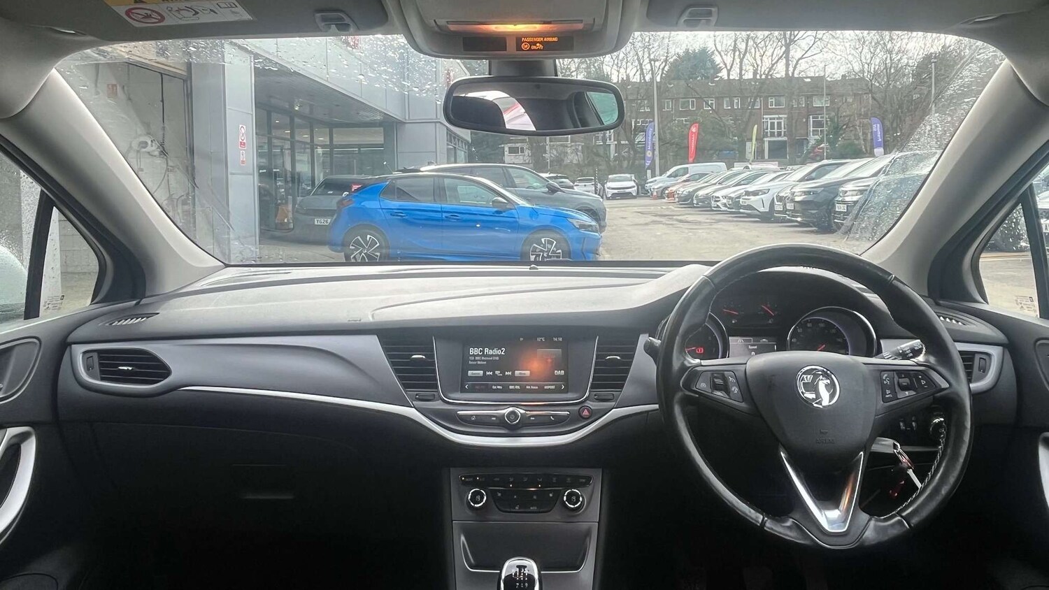 Used Vauxhall Astra for sale - 77862580: Photo 9