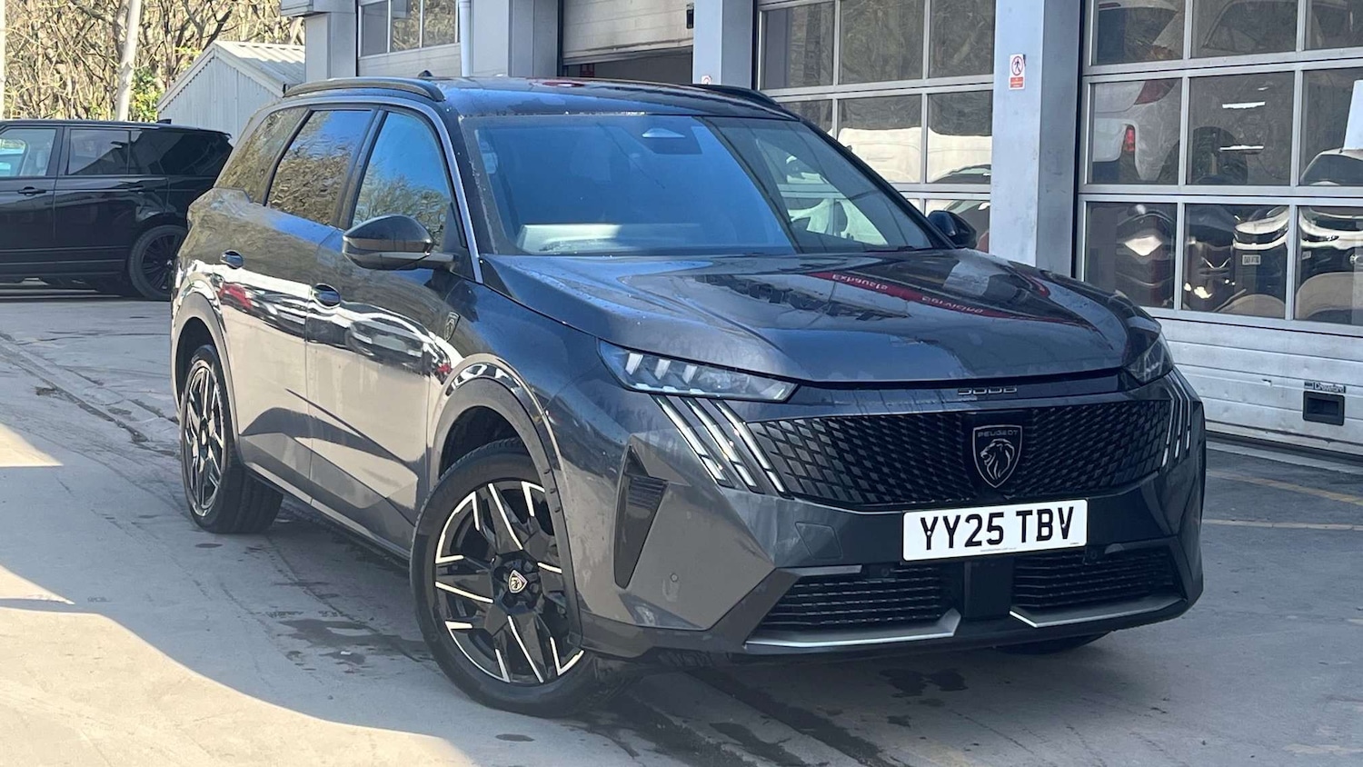 Used Peugeot 5008 2025 for sale - 78161643: Photo 1