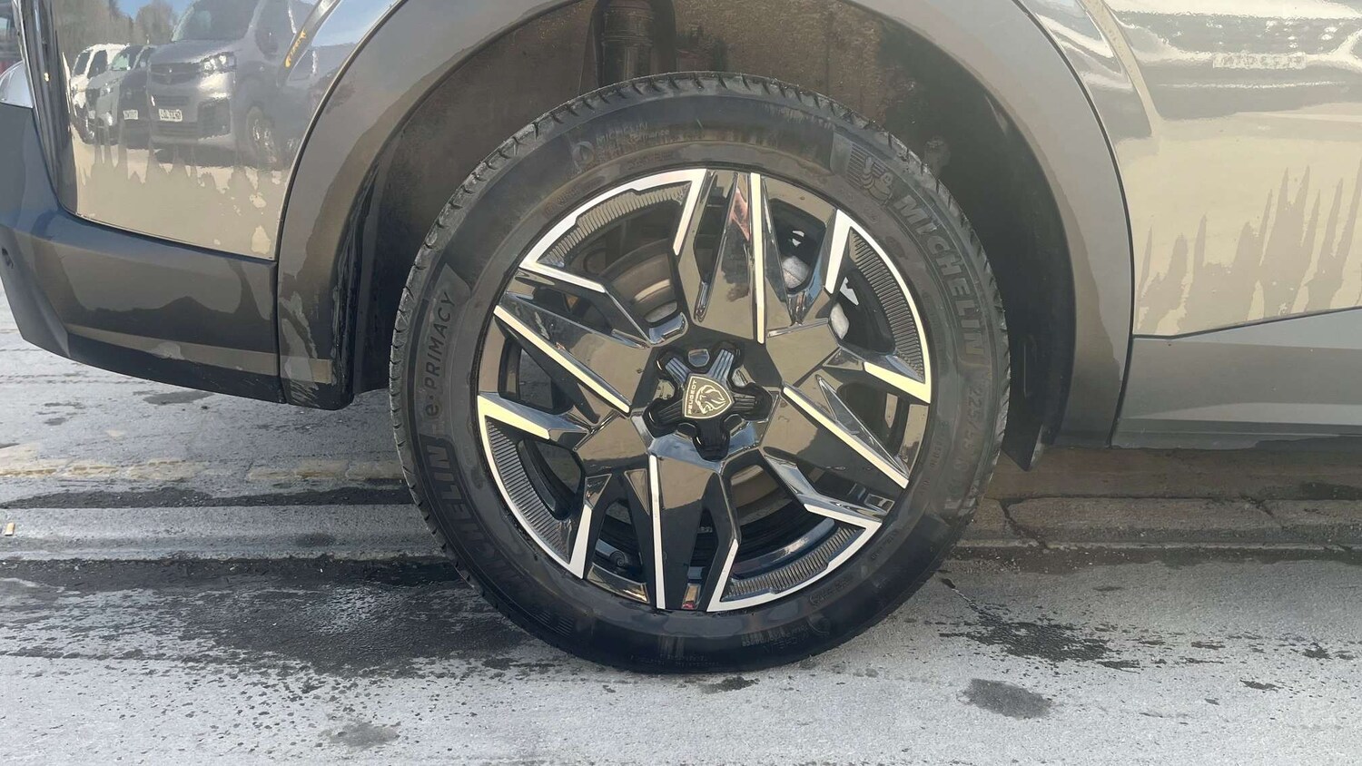 Used Peugeot 5008 2025 for sale - 78161643: Photo 11