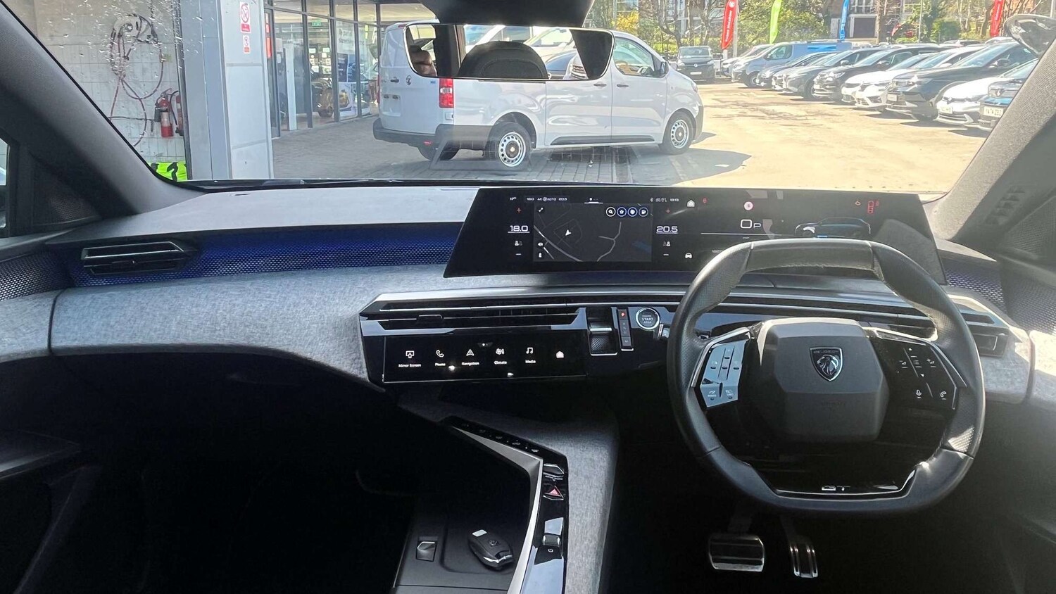 Used Peugeot 5008 2025 for sale - 78161643: Photo 13