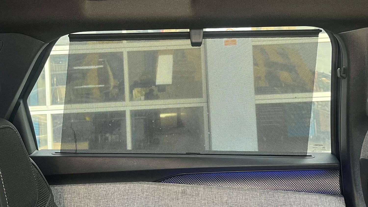 Used Peugeot 5008 2025 for sale - 78161643: Photo 14