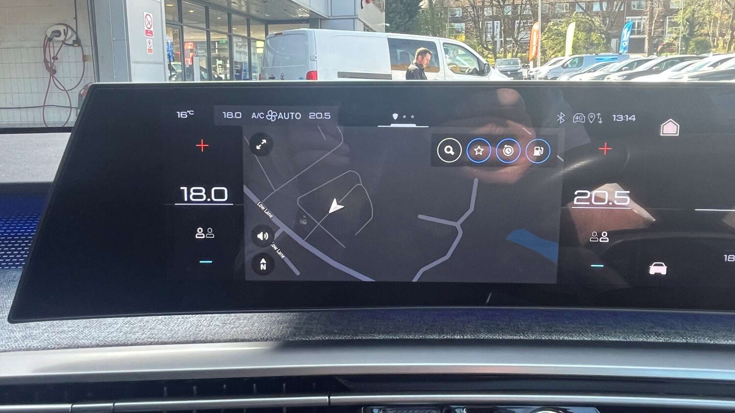 Used Peugeot 5008 2025 for sale - 78161643: Photo 15