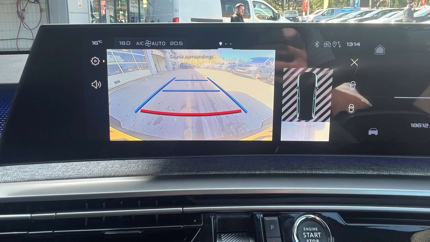 Used Peugeot 5008 2025 for sale - 78161643: Photo 16