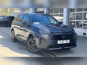 Used Peugeot 5008 2025 for sale - 78161643: Photo