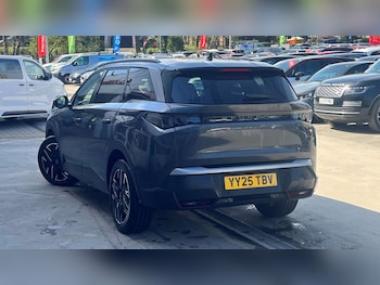 Used Peugeot 5008 2025 for sale - 78161643: Photo