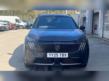 Used Peugeot 5008 2025 for sale - 78161643: Photo
