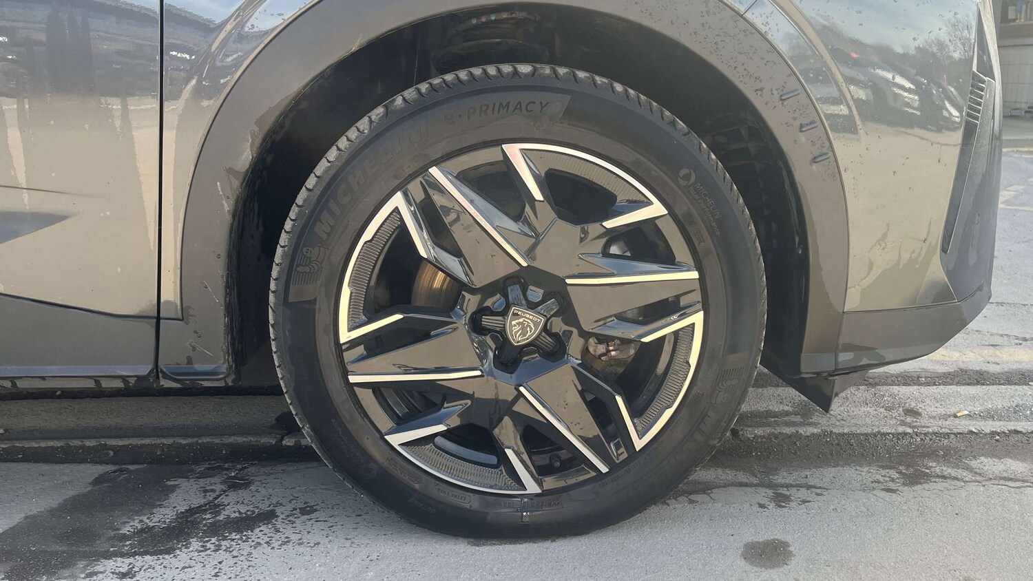 Used Peugeot 5008 2025 for sale - 78161643: Photo 8