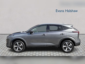 Used Nissan Qashqai 2023 for sale - 78857226: Photo