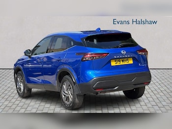 Used Nissan Qashqai 2023 for sale - 79415366: Photo