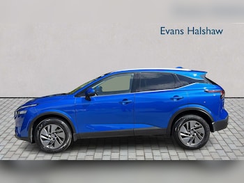 Used Nissan Qashqai 2023 for sale - 79415366: Photo