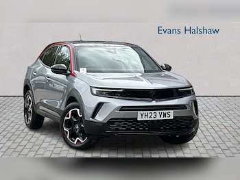 Used Vauxhall Mokka 2023 for sale - 78591765: Photo
