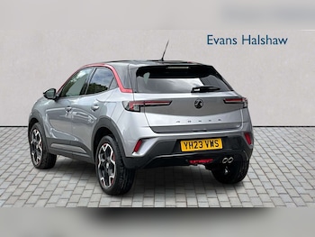 Used Vauxhall Mokka 2023 for sale - 78591765: Photo