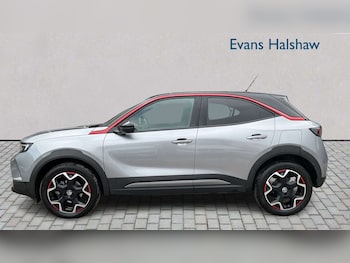 Used Vauxhall Mokka 2023 for sale - 78591765: Photo