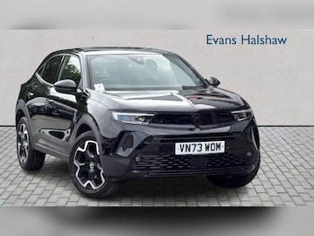 Used Vauxhall Mokka 2023 for sale - 78812391: Photo